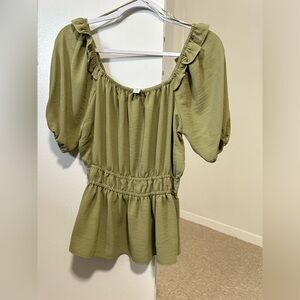 Nine West Top